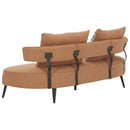 Hollyann - Rust - Rta Sofa-Washburn's Home Furnishings