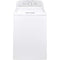 Hotpoint 3.8 Cu Ft Top Load Washer-Hotpoint-Washburn's Home Furnishings