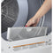 Hotpoint® 6.2 cu. ft. Capacity aluminized alloy Gas Dryer-Washburn's Home Furnishings