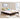 Hounslow - Platform Bed - California King Bed-Washburn's Home Furnishings