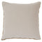 Hulsey - Latte - Pillow (4/cs)-Washburn's Home Furnishings