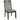 Hyndell - Gray/dark Brown - Dining Chair (set Of 2)-Washburn's Home Furnishings
