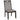 Hyndell - Gray/dark Brown - Dining Uph Side Chair (2/cn)-Washburn's Home Furnishings