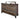 IFD Antique Gray Dresser-Washburn's Home Furnishings