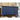 IFD Capri 4 Door Console in Dark Blue-Washburn's Home Furnishings
