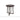IFD Choiba Brown End Table-Washburn's Home Furnishings