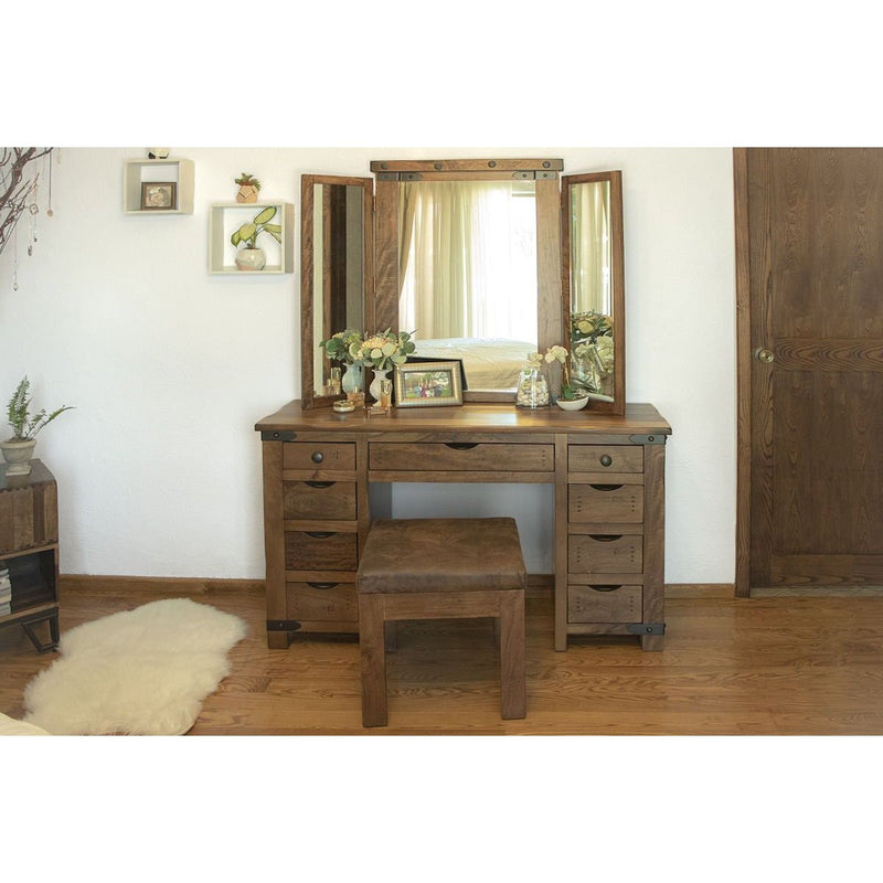 Maya Chairside Table-Washburn's Home Furnishings