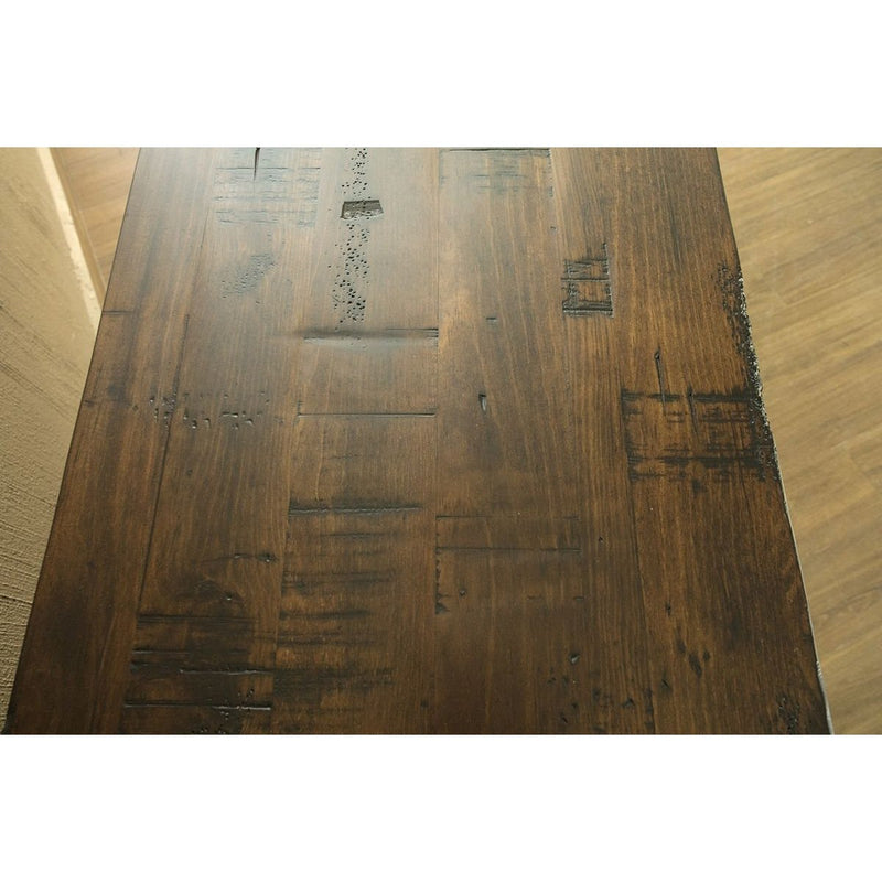 Mezcal Sofa table-Washburn's Home Furnishings