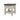 Stone End table-Washburn's Home Furnishings