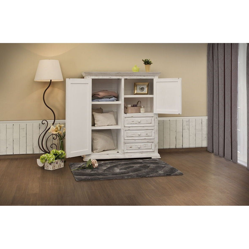 Terra White Chest-Washburn's Home Furnishings