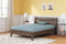 Ikidz - Blue - Twin Mattress And Pillow 2/cn-Washburn's Home Furnishings