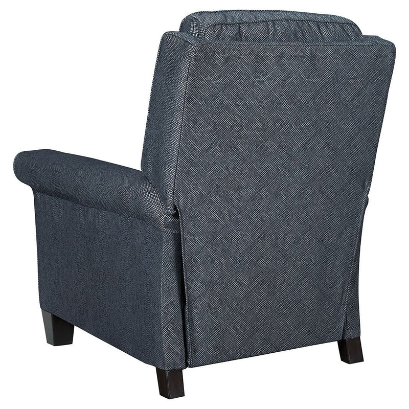 Delta Children XL Cozee Chair - Perfect Size for Kids Ages 18 Months - 12  Years+, Denim Blue - Walmart.com