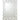 Interlocking Greeastern King Frameless Wall Mirror - Pearl Silver-Washburn's Home Furnishings