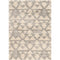 Ivory/Grey Southern 5'3"x7'7"-Washburn's Home Furnishings