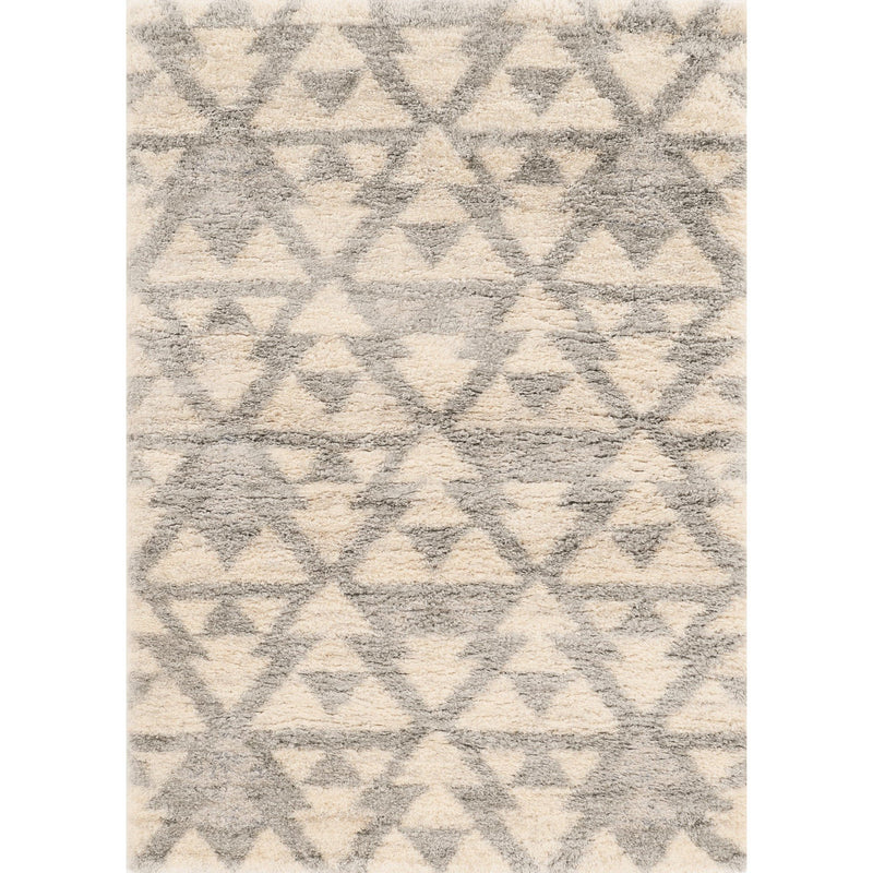 Ivory/Grey Southern 5'3"x7'7"-Washburn's Home Furnishings