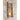 Jailene - Antique Gold - Wall Sconce-Washburn's Home Furnishings