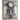 Jaimin - Gray/White/Brown - Wall Art-Washburn's Home Furnishings