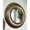 Jamesmour - Antique Gold - Accent Mirror-Washburn's Home Furnishings