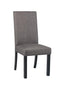 Jamestown - Upholstered Side Chair - Gray-Washburn's Home Furnishings