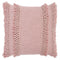 Janah - Blush Pink - Pillow (4/cs)-Washburn's Home Furnishings