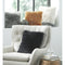 Jasmen - White - Pillow (4/cs)-Washburn's Home Furnishings
