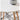 Jaspeni - White/natural - Round Dining Room Table-Washburn's Home Furnishings