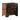 Jaxson - Accent Nightstand - Brown-Washburn's Home Furnishings