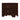 Jaxson - Accent Nightstand - Brown-Washburn's Home Furnishings