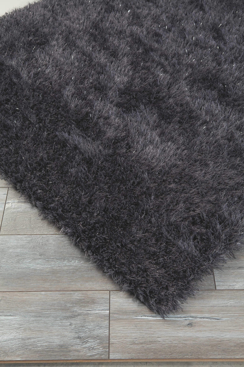 Jaznae - Charcoal Gray - Large Rug-Washburn's Home Furnishings