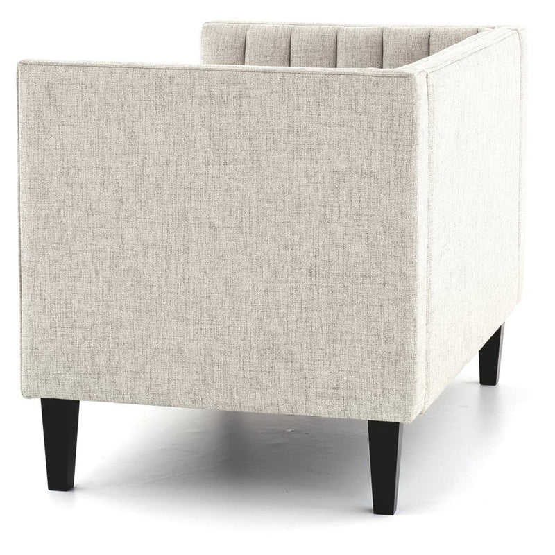 Jeanay - Linen - Accent Bench-Washburn's Home Furnishings