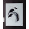 Jenise - Black/silver/champagne - Wall Art-Washburn's Home Furnishings