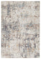 Jerelyn - Gray - Medium Rug-Washburn's Home Furnishings