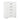 Jessica - Chest - White-Washburn's Home Furnishings