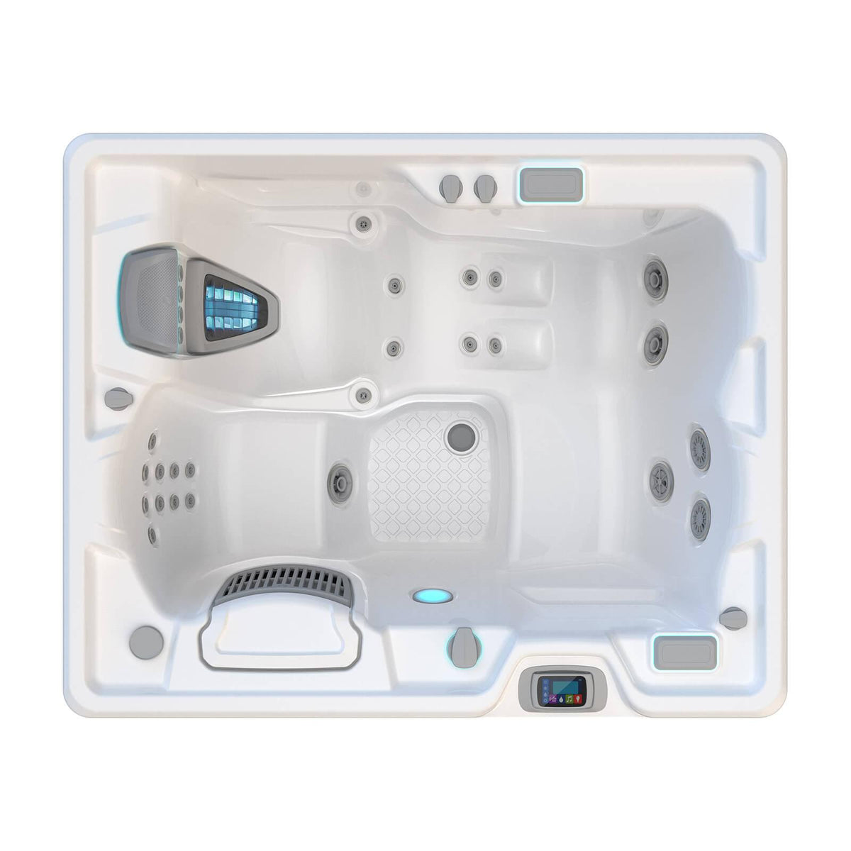 Jetsetter LX-Washburn's Home Furnishings