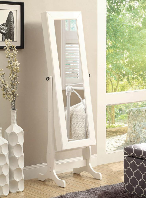 Jewelry - Cheval Mirror-Washburn's Home Furnishings