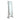 Jewelry - Cheval Mirror With Crytal Trim - Pearl Silver-Washburn's Home Furnishings