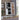 Jewelry - Cheval Mirror With Picture Frames - White-Washburn's Home Furnishings