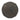 Jillenhurst - Dark Brown - Round End Table-Washburn's Home Furnishings