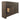 Juararo - Dark Brown - Six Drawer Dresser-Washburn's Home Furnishings
