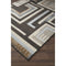 Juhani - Brown - Medium Rug-Washburn's Home Furnishings