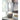 Kadian - Gray - Poly Table Lamp (1/cn)-Washburn's Home Furnishings