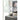 Kadian - Gray - Poly Table Lamp (1/cn)-Washburn's Home Furnishings