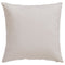 Kallan - White/black - Pillow (4/cs)-Washburn's Home Furnishings