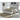 Kanwyn - Whitewash - King/cal King Panel Headboard-Washburn's Home Furnishings