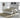 Kanwyn - Whitewash - Queen Panel Headboard-Washburn's Home Furnishings