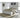 Kanwyn - Whitewash - Queen Storage Footboard-Washburn's Home Furnishings