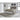 Kanwyn - Whitewash - Queen Uph Panel Headboard-Washburn's Home Furnishings