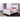 Kaslyn - White - Full Panel Rails-Washburn's Home Furnishings