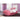 Kaslyn - White - Twin Panel Headboard-Washburn's Home Furnishings