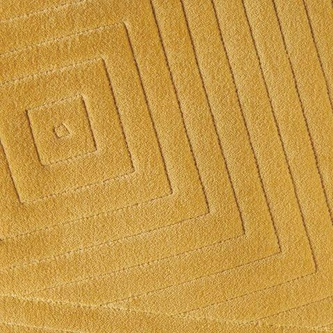 Kastel - Golden Yellow - Pillow (4/cs)-Washburn's Home Furnishings